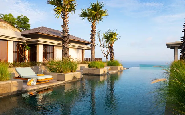 The Retreat (4BR)